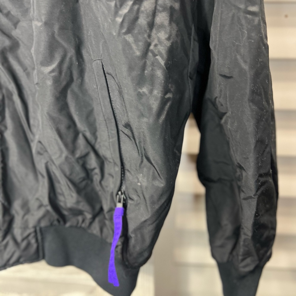 Mens Vintage Columbia Nylon Jacket Size Large‎ - Picture 3 of 8